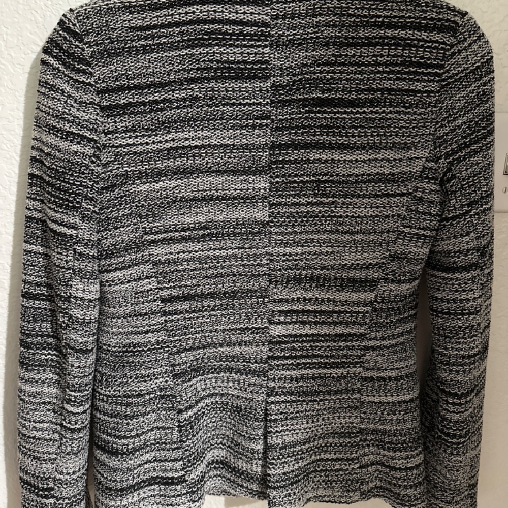 Tweed jacket - Picture 3 of 4